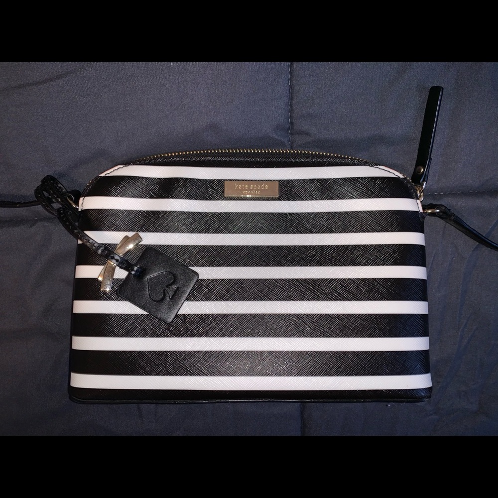 Kate Spade Small Dome Crossbody